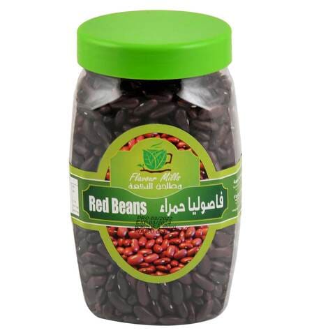 Flavour Mills Red Beans 800 Gram