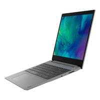 Lenovo IdeaPad 3 15ITL6 Laptop With 15.6-Inch Display Core i3-1115G4 Processor 4GB RAM 256GB SSD Intel UHD Graphics Arctic Grey