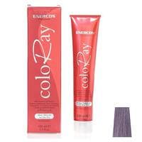Enercos Professional Coloray Hair Color # 9/100, Very Light Blonde - 100 ml