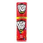Buy Bazooka Push Pop Candy Cola 15g in Saudi Arabia