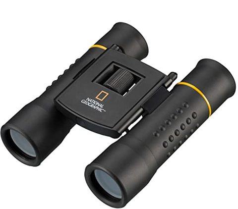 National geographic sale binoculars