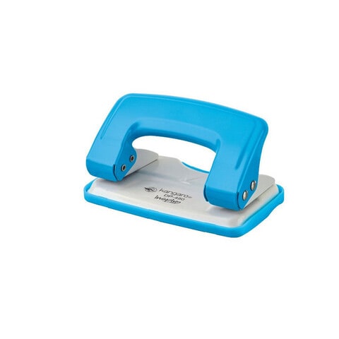 Buy Kangaro Small Paper Puncher Girls, Punches Capacity 12 Sheets Online -  Shop Stationery & School Supplies on Carrefour Saudi Arabia