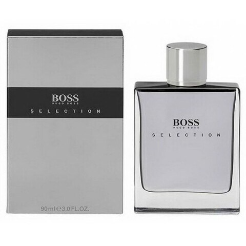 Buy Boss Selection Perfume For Men 90 ml Online - Shop Beauty ...