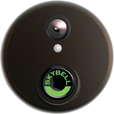 Doorbell sales camera price