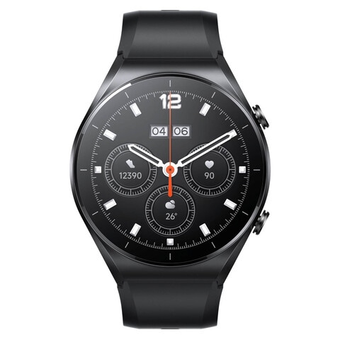 xiaomi-watch-s1 - Specifications - Xiaomi United Arab Emirates