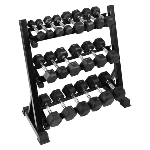 Combo dumbbell discount