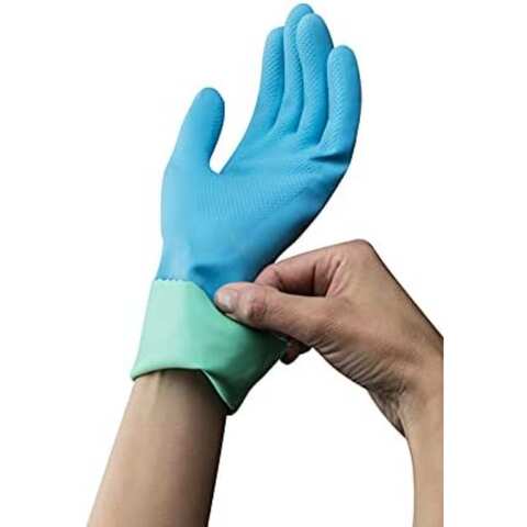 Vileda Comfort and Care Large Gloves
