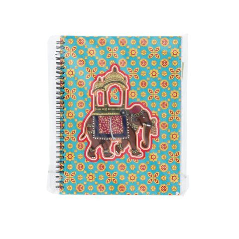 Note Book Special With Seprator