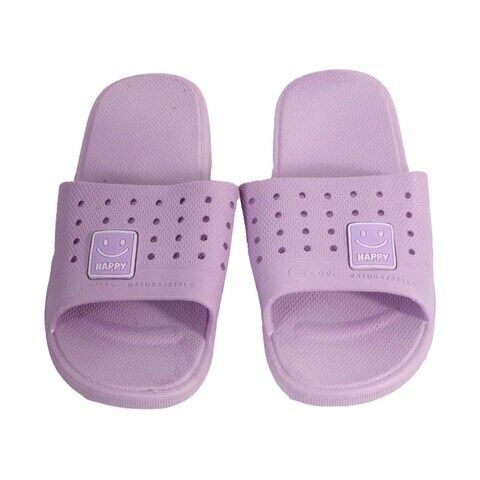 Size 37 online slippers