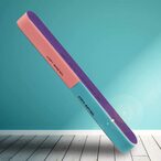 اشتري Generic 6-Way Nail File And Buffer Block 2455 في الامارات