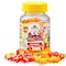 Sunshine Nutrition Cool Gummies Calcium With Vitamin D3 60 Tablets