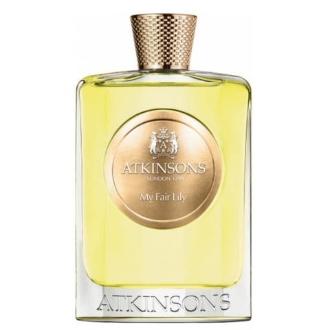 Buy Atkinsons 1799 London My Fair Lily Eau De Parfum 100 Ml