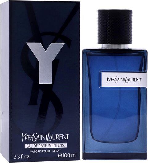 Parfum intense yves outlet saint laurent