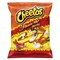 Cheetos Crunchy Flamin Hot Cheese Snacks 226.8g