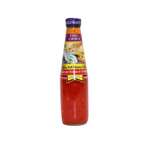 Thai-Choice Spring Roll Sauce 270 Ml