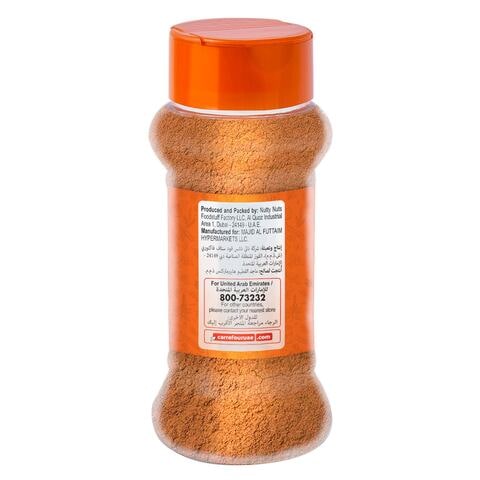 Carrefour Cinnamon Powder 60g