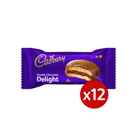 Buy Cadbury Chocolate & Biscuit Online - Shop on Carrefour