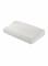 Generic Memory Foam Filling Specialty Medical Pillows Velvet White 48X60Centimeter
