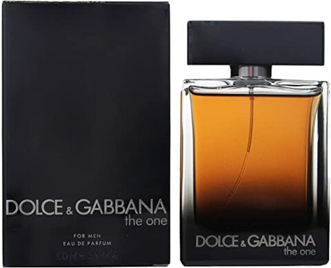 dolce and gabbana mens the one