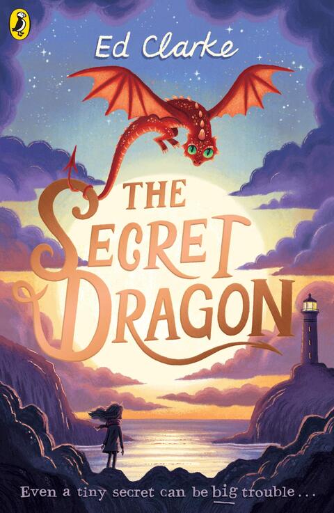 The Secret Dragon Paperback &ndash; 30 May 2019