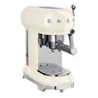Smeg Espresso Coffee Maker ECF01CRUK 1350W