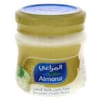 Buy Almarai Spreadable Cheddar Cheese 120g in Kuwait