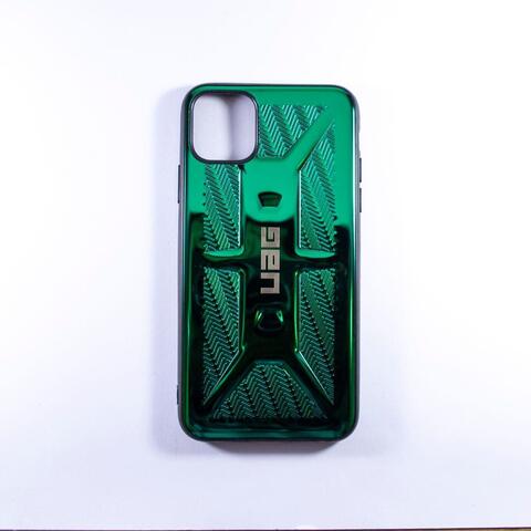UAG Shiny Case iPhone 11 Pro Max
