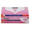 Higeen Face Mask Pink 50 Pieces