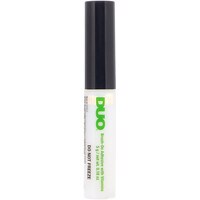 DUO, Brush On Striplash Adhesive, White/Clear, 0.18 oz (5 g)