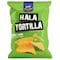 Hala Chips Tortilla Chilli Lime Flavor 30 Gram