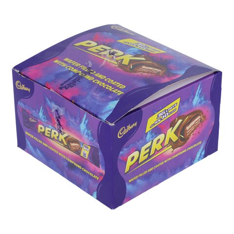 Perk chocolate box price new arrivals