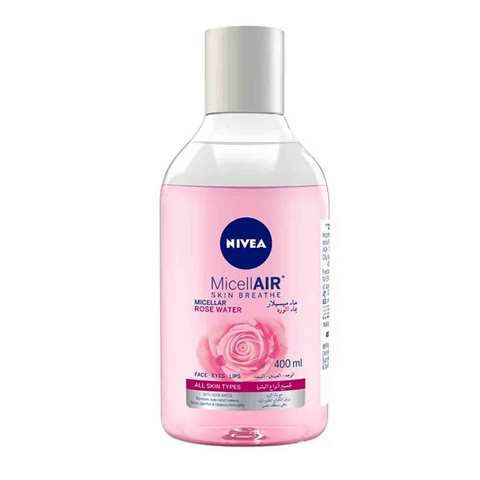 دائرة كهربائية آلية عظم  Buy Nivea Micellair Rose Water 400 Ml Online - Shop Beauty & Personal Care  on Carrefour Jordan