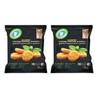 Freshly Foods Gourmet Chicken Tempura Nuggets 750g Pack of 2