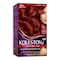Wella Koleston Supreme Hair Color 55/46 Exotic Red