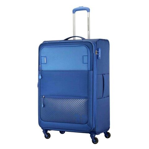 American tourister business trolley hot sale