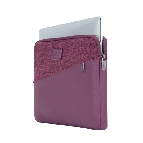 RivaCase 7903 Red MacBook Pro and Ultrabook Sleeve 13.3&quot;
