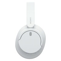 Sony WH-CH720 Noise Cancelling Wireless Bluetooth Over-Ear Headphones White