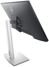 Dell 27 Monitor, P2722H, Full HD 1080p, IPS Technology, 8 ms Response Time