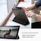 Spigen Samsung Galaxy Tab A Cover 10.1 inch 2019 Smart Fold - Black
