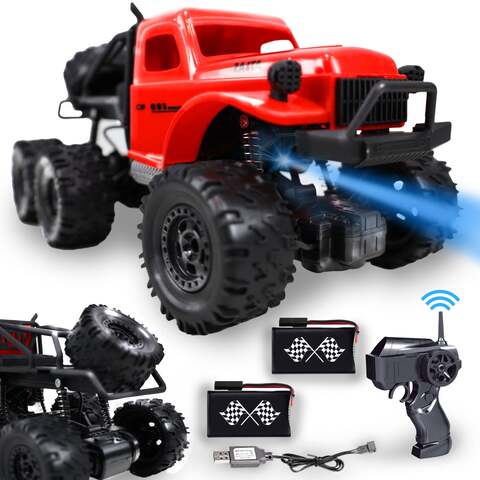 Cheap rc sales rock crawler