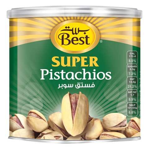 Best Super Pistachios 225g