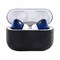 Merlin Apple AirPods Pro Wireless In-Ear Earbuds Black/Blue