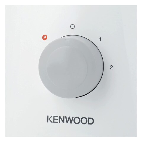 Kenwood Food Processor Fdp303