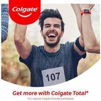 Colgate Total 12 Clean Mint Toothpaste 75ml
