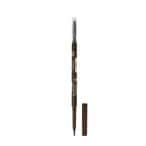 Buy Jessica Topbrow Brow Pencil With Brush Coffee in Saudi Arabia