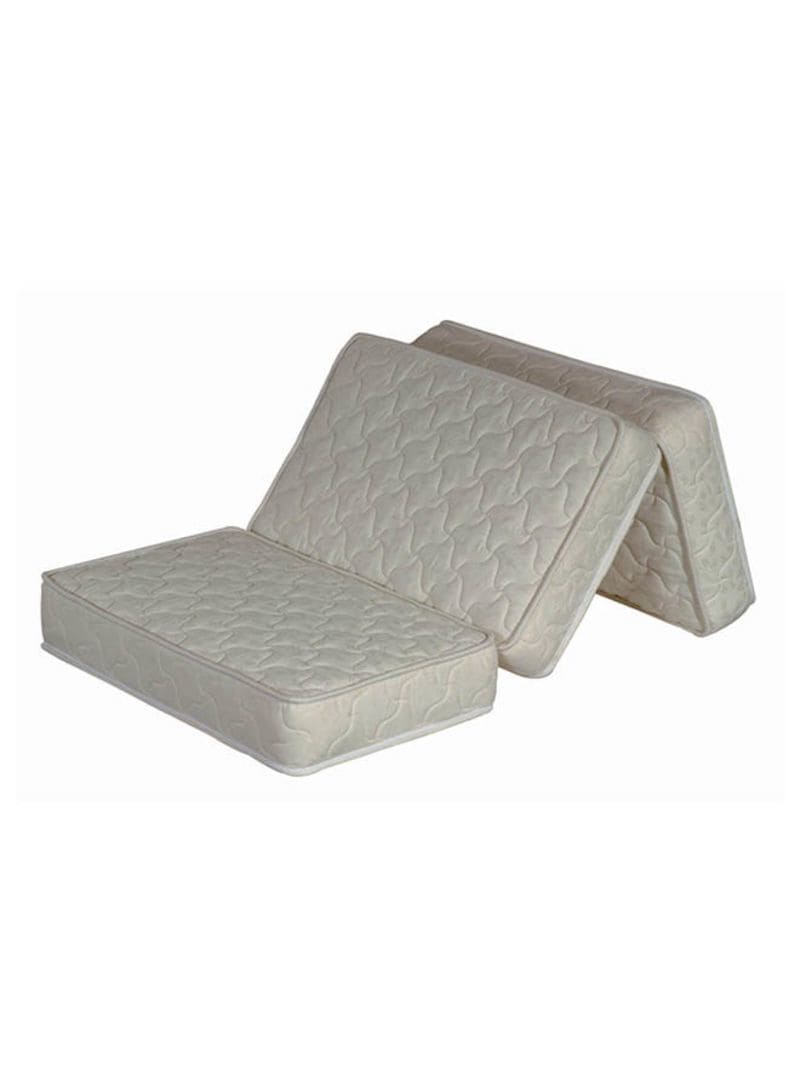 Buy Comfy Medicated Folding Mattress Online Shop Home & Garden on