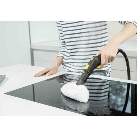 Karcher Steam Cleaner SC4