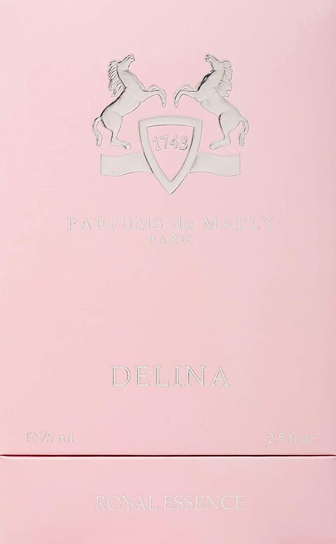 Parfums De Marly Delina Eau De Parfum - 75ml