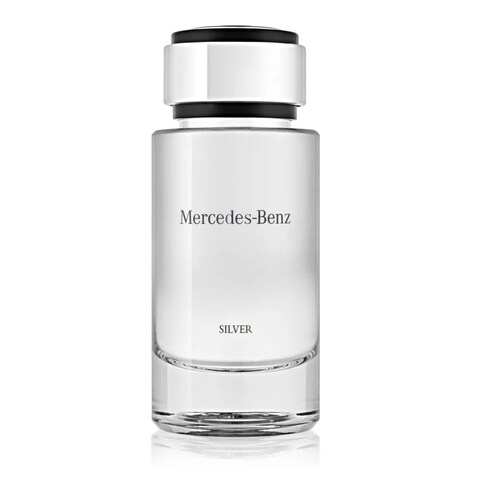 Mercedes eau de online toilette