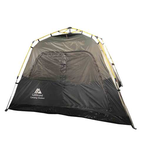 Instant tent clearance best sale